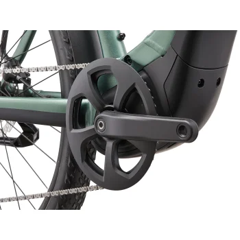 Rower elektr. Giant Explore E+1 DD XL Misty Forest