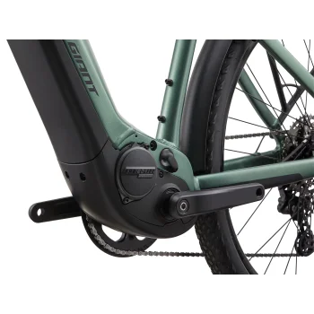 Rower elektr. Giant Explore E+1 DD XL Misty Forest