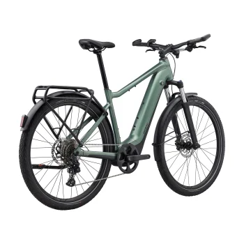 Rower elektr. Giant Explore E+1 DD XL Misty Forest