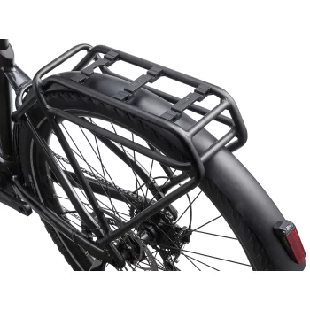 Rower elektryczny Giant Explore E+ 2 DD XXL Black