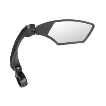 Lusterko rowerowe M-Wave Spy Space czarne