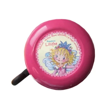 Dzwonek rowerowy Bike Fashion Lillifee 55cm