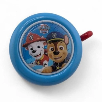 Dzwonek rowerowy Bike Fashion Paw Patrol 55cm