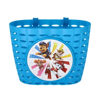 Kosz na kierownicę Psi Patrol