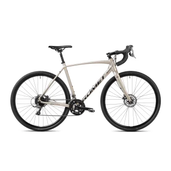 Rower Romet Aspre 1 58 XL szampański ver.2