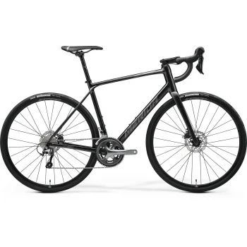 Rower Merida Scultura Endurance 300 S(49) Black