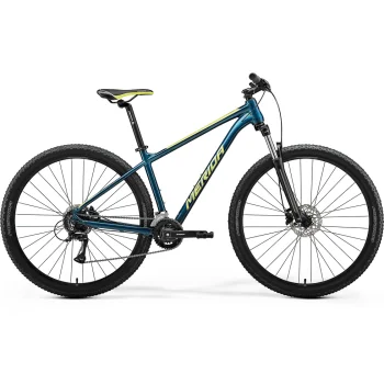Rower Merida Big.Nine 20 XL(21) teal-blue