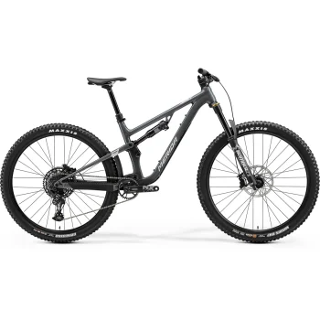 Rower Merida One-Forty 700 Mid(17) cool grey