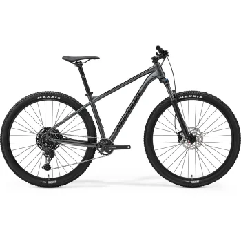 Rower Merida Big.Nine 200 XL(21) dark silver/black