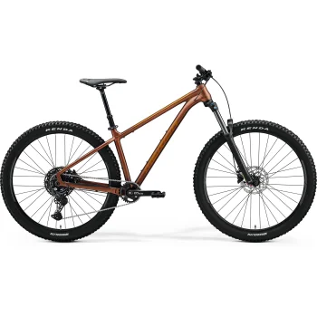 Rower Merida Big.Trail 400 XXL(20") matt copper