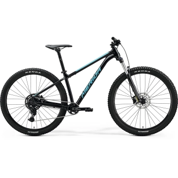 Rower Merida Big.Trail 200 XXL (20)  Black teal