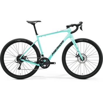 Rower Merida Silex 200 L(55) crayon teal/black
