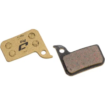 Klocki hamulca Jagwire PRO Sram Red 22 B1, Force