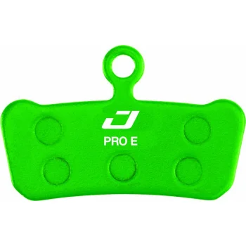 Klocki ham. tarcz. Jagwire Pro E-Bike
