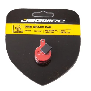 Klocki hamulca Jagwire Sport Semi-Metallic
