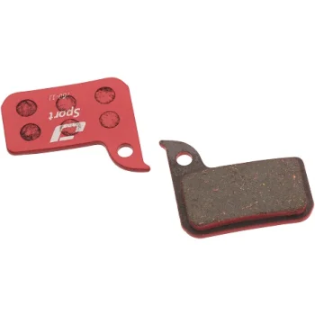 Klocki ham. tarcz. Jagwire Sram red 22 B1 Force