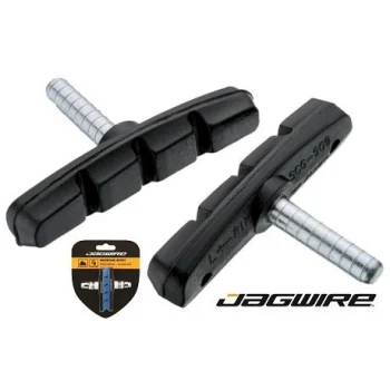 Klocki hamulca Jagwire na trzpień bez gwintu