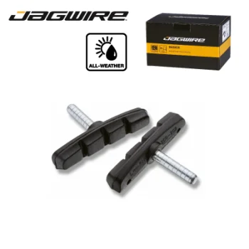 Klocki hamulca Jagwire Comp Mountain V-brake/Canti