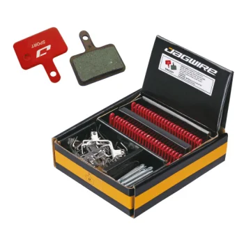 Klocki hamulca Jagwire Mountain Sport półmetal