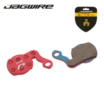 Klocki hamulca Jagwire do Magura Marta/Louis