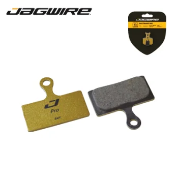 Klocki hamulca Jagwire Mountain PRO
