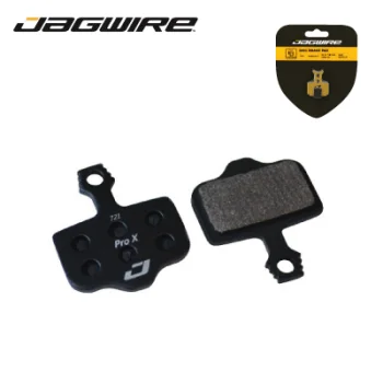 Klocki hamulca Jagwire Extreme do Avid Elixir