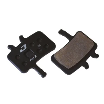 Klocki hamulca Jagwire Avid BB7 i Juicy