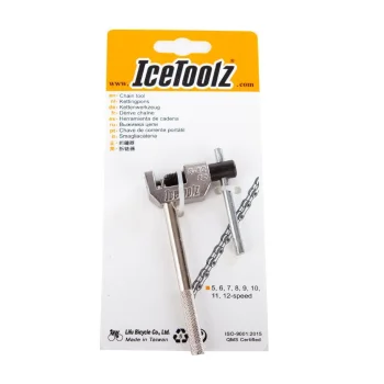 Rozkuwacz IceToolz do łańcucha 5-12rz