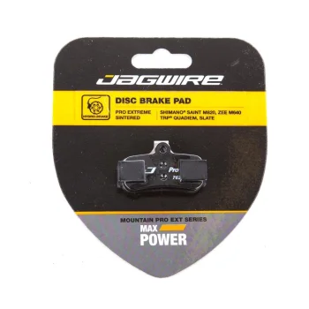 Klocki hamulca Jagwire Pro Extreme Sintered