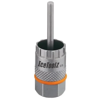 Klucz IceToolz do nakrętki kasety Shimano