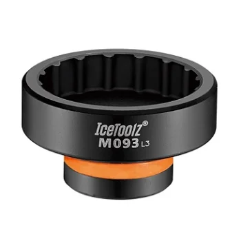 Klucz Icetoolz do suportu Shimano SM-BBR60