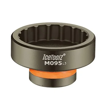 Klucz Icetoolz do suportu Shimano SM-BB9000