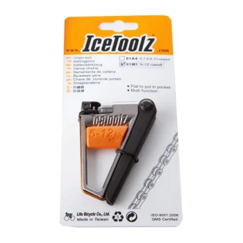 Rozkuwacz Icetoolz do łańcuchów 5-12rz