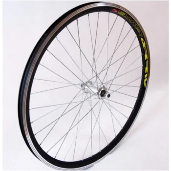 Koło 24" przód PAOP Alu/Alu.Stożek;SR/CZ