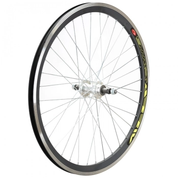 Koło tylne 24" Joytech / J16DG alu. wolnob. SR/CZ
