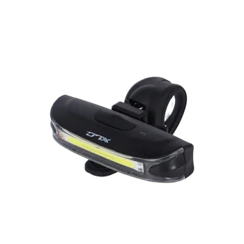 Lampa przód XLC CL-E07