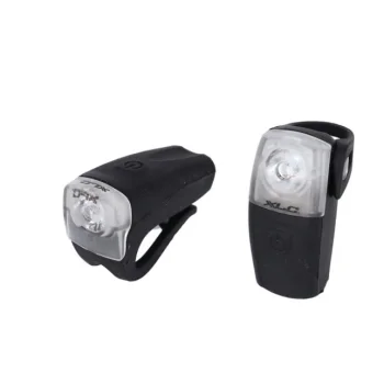 Zestaw lampek diodowych na baterie XLC CL-E16