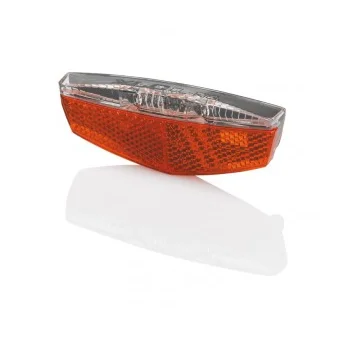 XLC LED Lampka na bagażnik