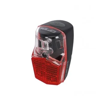 XLC LED Lampka tył mocowowanie do blotnika