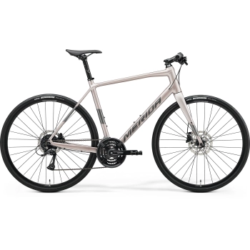 Rower Merida Speeder 100 XS(52) rose/grey