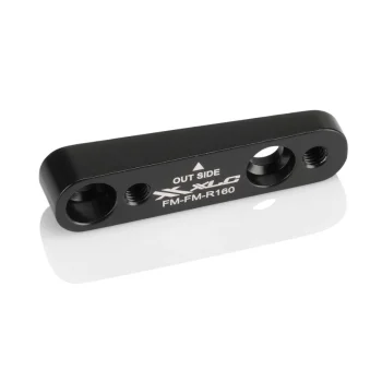 Adapter zacisku FM XLC Flat Mount BR-X69