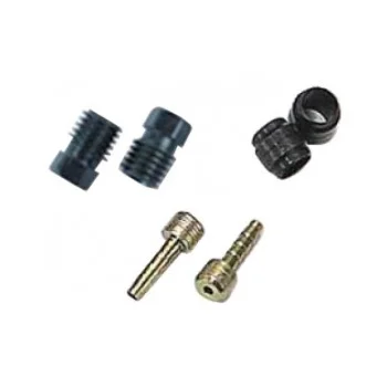 Oliwka i wkład XLC do przewodów do ham. Magura MT