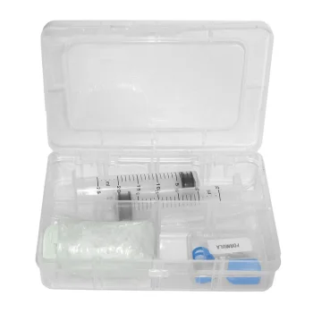 Zestaw XLC do odpowietrzania hamulców Magura