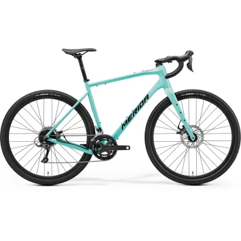 Rower Merida Silex 200 L(55) teal/black