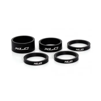Zestaw XLC A-Head Spacer