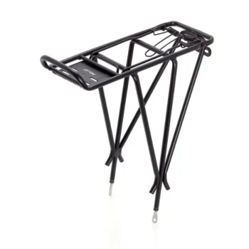 Bagażnik XLC na koło tylne 26–29” RP-R04 alu