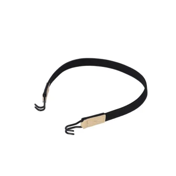 Paski zabezpieczające XLC z dwoma haczykami