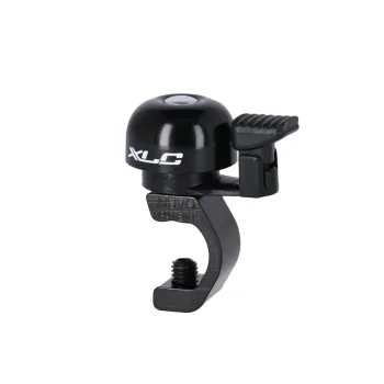 Dzwonek XLC do montazu na dzwigni ham.