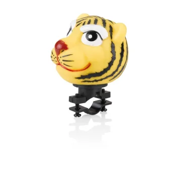 XLC Dzwonek dziecięcy tygrys