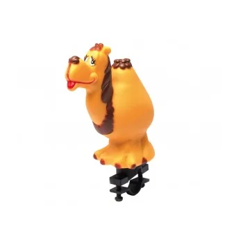 Dzwonek dziecięcy XLC wielbłąd